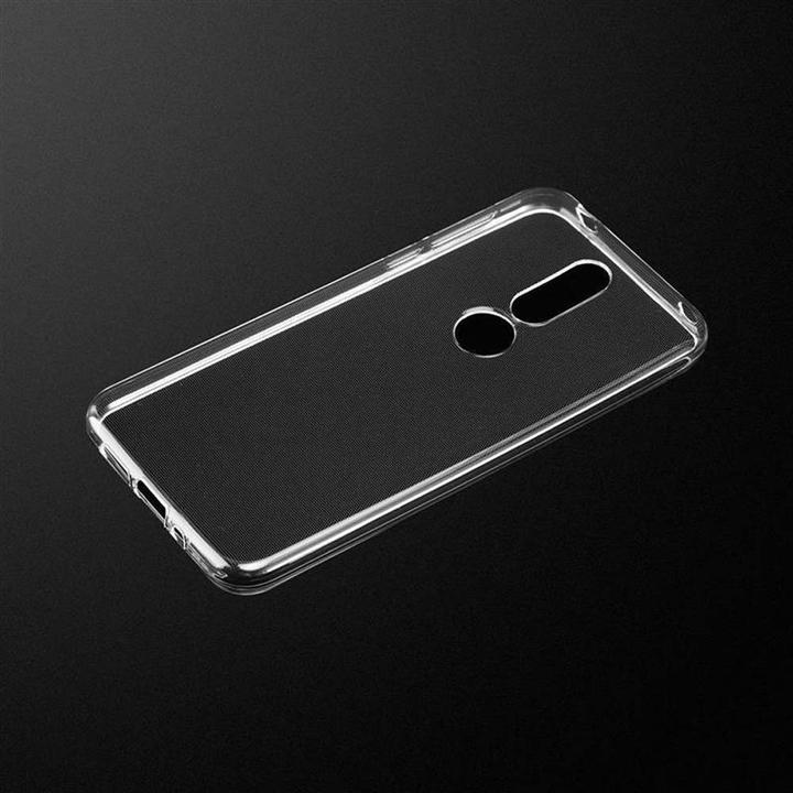 Immagine prodotto Cadorabo TPU ultra sottile AIR Cover (Nokia 7.1)