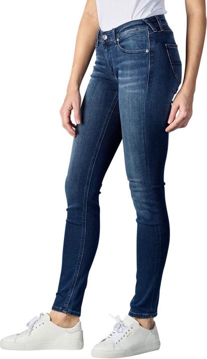 Image du produit Tommy Hilfiger Sophie Skinny niew niceville mid blue (W31/L34)