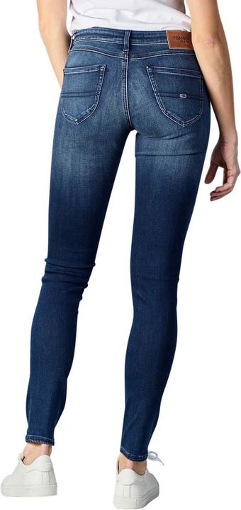 Image du produit Tommy Hilfiger Sophie Skinny niew niceville mid blue (W31/L34)
