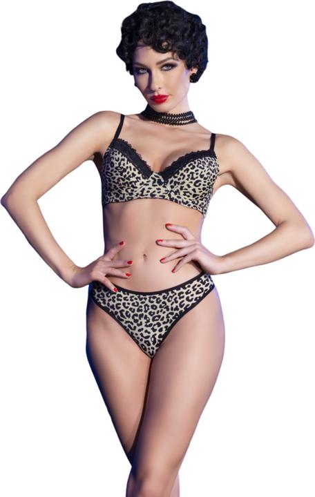 Produktbild Chilirose CR 4727 BIKINI 2 STÃoeCK WILDCAT L (S, M, L, XXL)