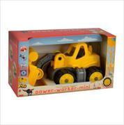 Produktbild BIG Power Worker Mini Schaufel
