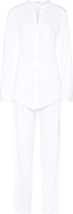 Produktbild Hanro Cotton Deluxe Pyjama Langarm (XS)