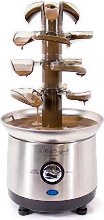 Immagine prodotto Richard Bergendi Fontana di cioccolato