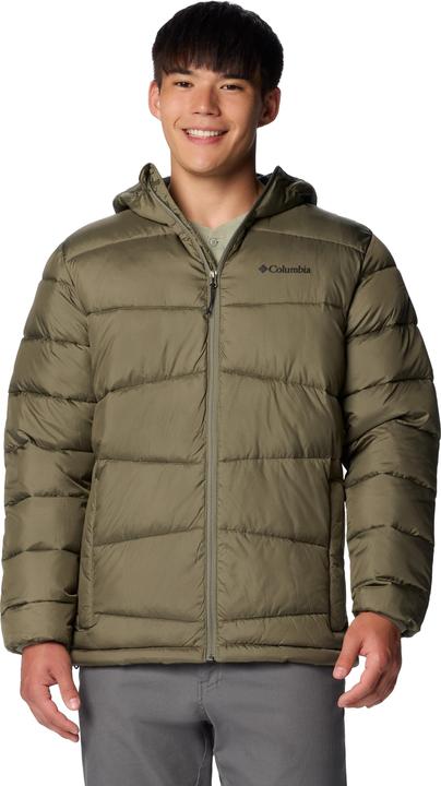 Columbia Fivemile Butte™ II Hooded Jacket