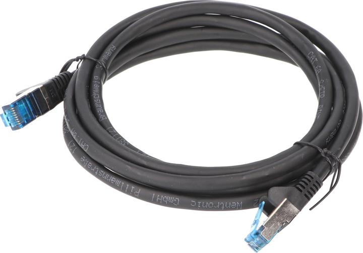 Produktbild Goobay Netzwerkkabel (S/FTP, CAT6a, 5 m)