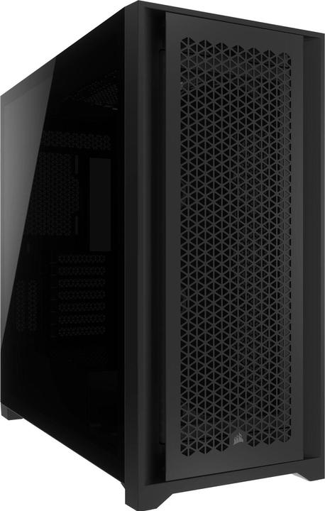 Corsair 5000D Airflow Core (ATX, mATX, E-ATX, Mini-ITX)