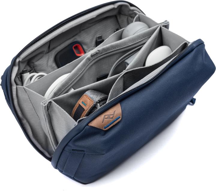 Produktbild Peak Design Tech Pouch (Kamera Etui, 2 l)