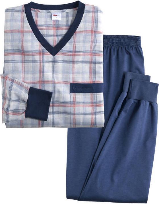 Produktbild ISA Bodywear Pyjama lang (S)