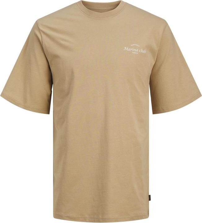 Produktbild Jack & Jones Gedruckt Rundhals T-shirt T-shirt (XL)