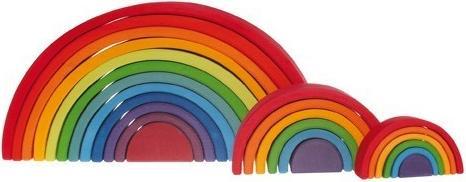 Immagine prodotto Grimm's Piccolo arcobaleno