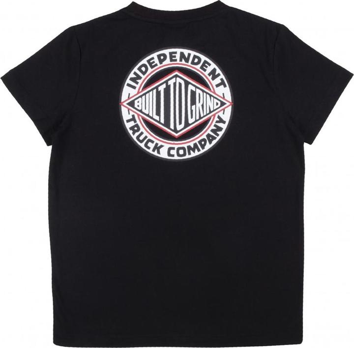 Produktbild Independent Youth BTG Summit T-Shirt (12, 13, 14)