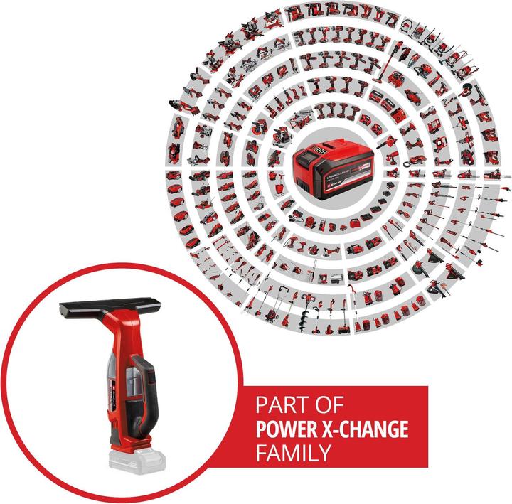 Image du produit Einhell Brillianto