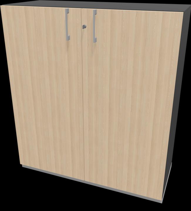 Silver grey, Ash decor sand beige with structure, Dark grey