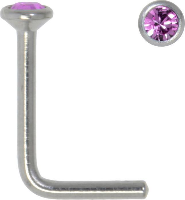 Pink, Silver