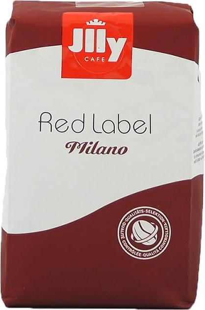 Immagine prodotto Illy CH Red Label Milano (Tostatura media, 250 g)