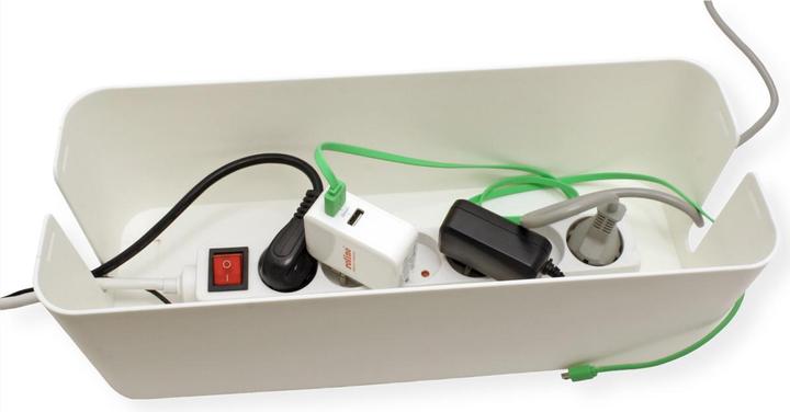 Produktbild Value Kabel-Box