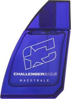 Produktbild Challenger Sails Maestrale (Eau de Toilette, 100 ml)
