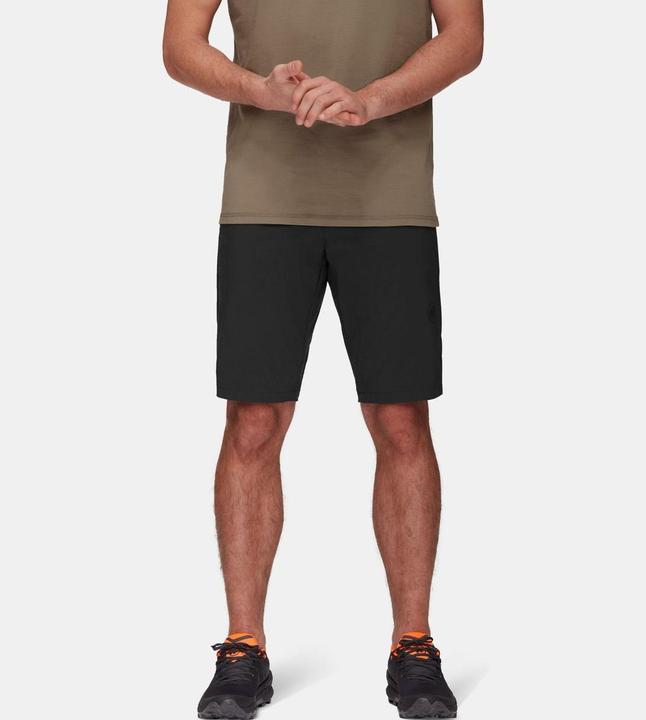 Produktbild Mammut Hiking Shorts Men (50)
