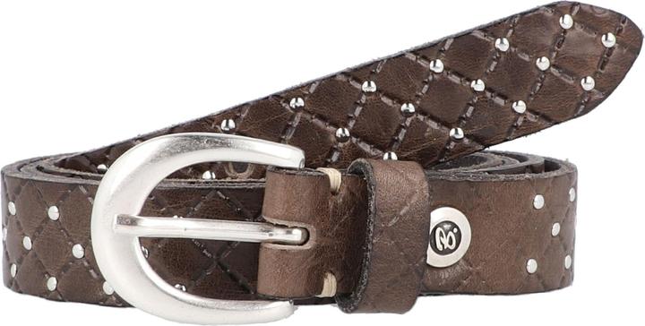B.Belt Lilou Nietengürtel Leder (80)