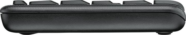 Actual product image Logitech MK220 (Eng. Int., Wireless)