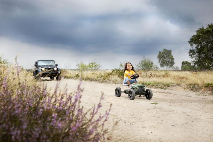 Produktbild BERG Buzzy Sahara