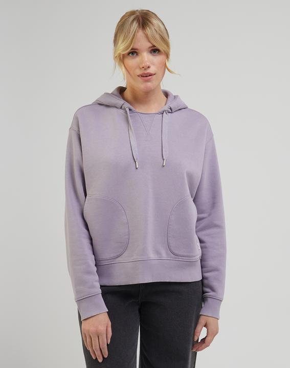 Image du produit Lee Sweat à capuche décontracté (M)