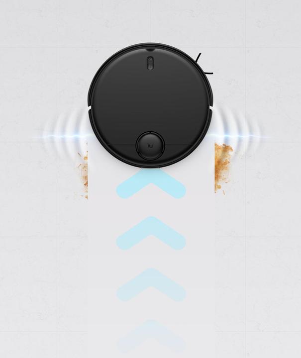 Productafbeelding Xiaomi Mi Mop 2 Pro (Stofzuigrobot)