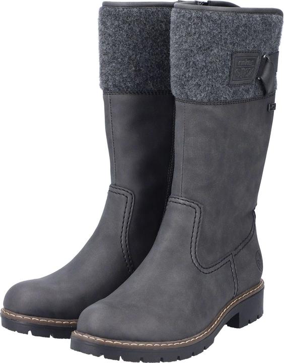 Image du produit Rieker Bottes pour femmes HWK (38)