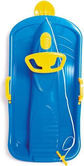 Produktbild dantoy Steering Sled - Blue (6772)