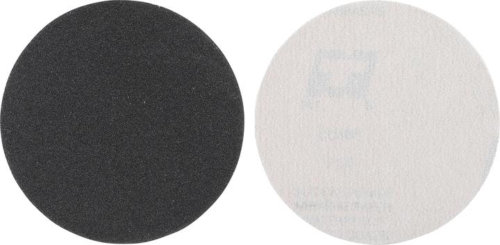 Immagine prodotto BGS Set di mole per smerigliatrice a collo lungo grana 100 carburo di silicio 10 pezzi. (100)