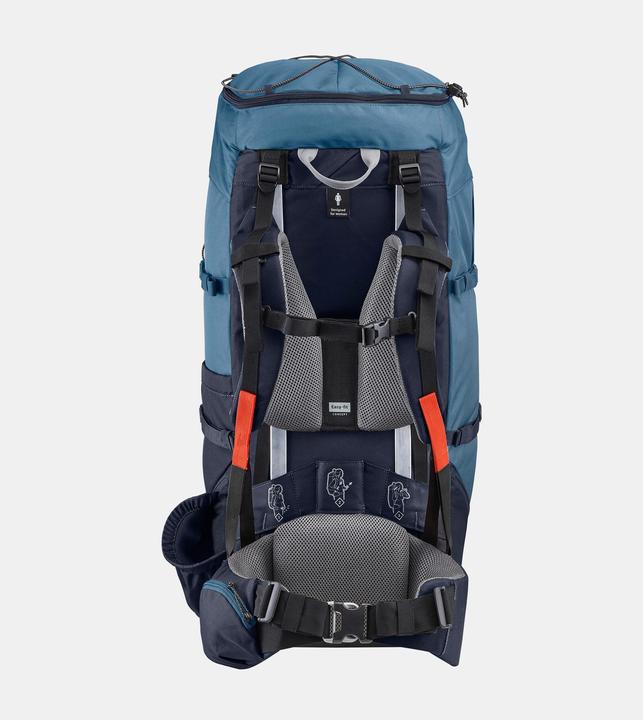 Produktbild Simond Easyfit (60 l)