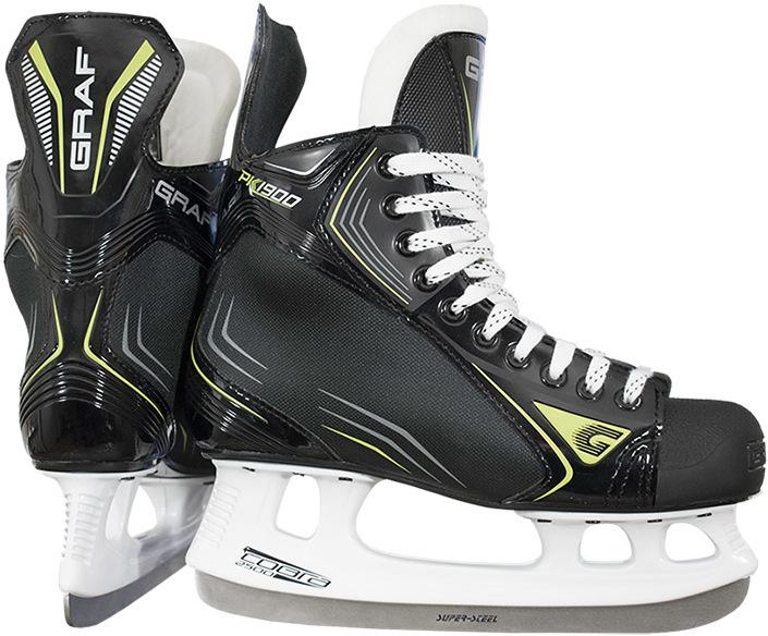 Image du produit GRAF Hockey PEAKSPEED PK1900 SR (47 1/3)