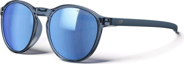 Duck blue