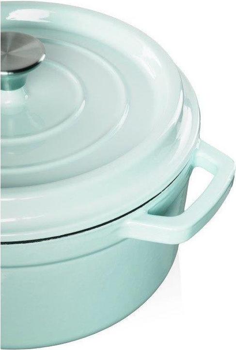Immagine prodotto Casseruola Tipo 3,5l Blu (Pentola)