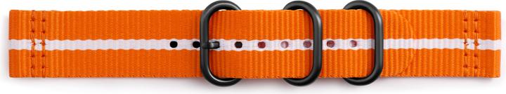 Image du produit Strap Studio Sangle en nylon de l'OTAN (20 mm, Nylon)