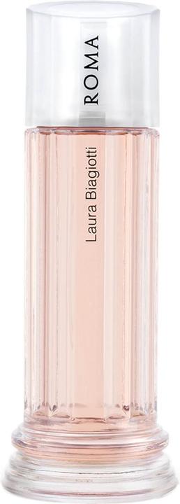 Produktbild Laura Biagiotti Fiori Bianchi Eau de Toilette (Eau de Toilette, 100 ml)