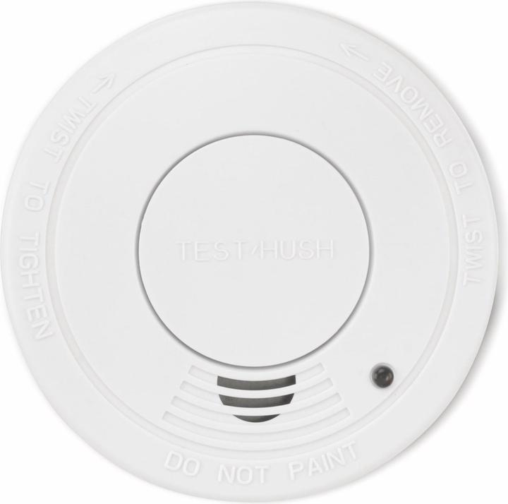 Produktbild Grundig Rauchmelder