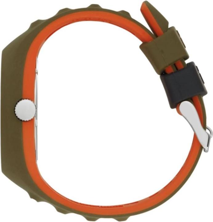 Image du produit ICE Watch 020886 P. Leclercq Khaki Orange Montre pour