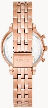 Actual product image Fossil Neutra (Chronograph, 36 mm)