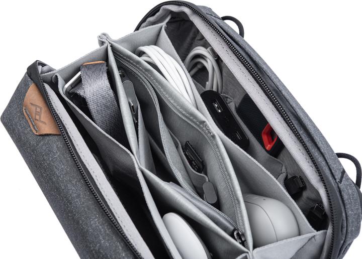 Produktbild Peak Design Tech Pouch (Kamera Etui, 2 l)