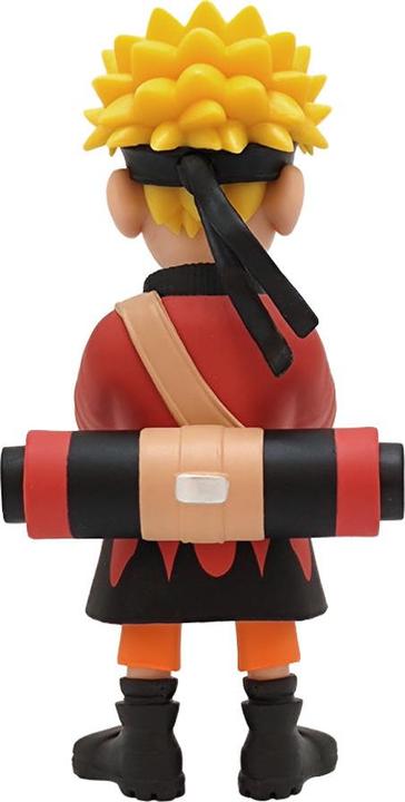 Produktbild Minix Naruto Shippuden - Naruto Uzumaki Sennin (Anime 113) - Sammelfigur