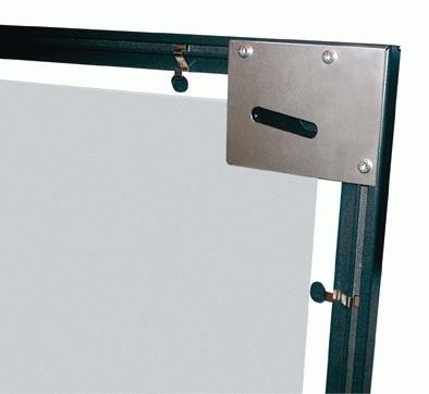 Immagine prodotto Projecta HomeScreen Deluxe Grande Formato - Tela - 260 cm (102") (102", 16:10)
