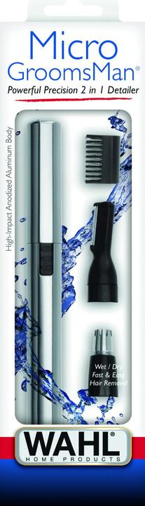 Produktbild Wahl 05640-616