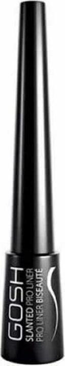 Produktbild Gosh Slanted Pro Liner (001 Intense Black)