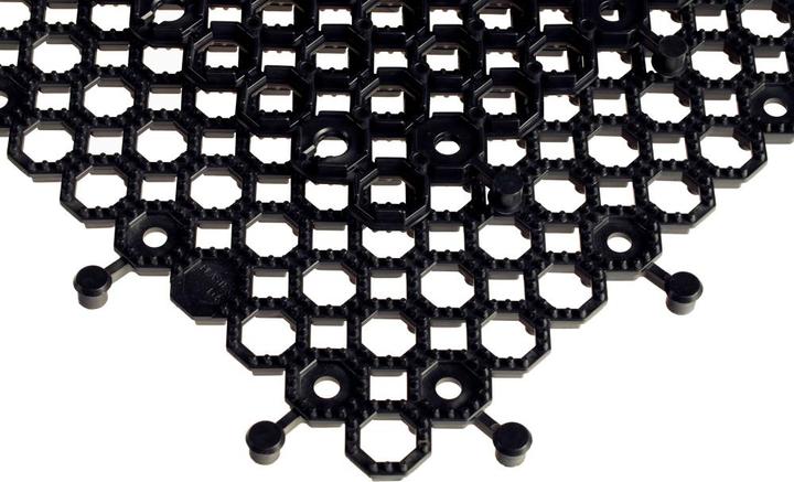 Produktbild kaiserkraft Bodenplatten-Stecksystem (500 x 500 cm)