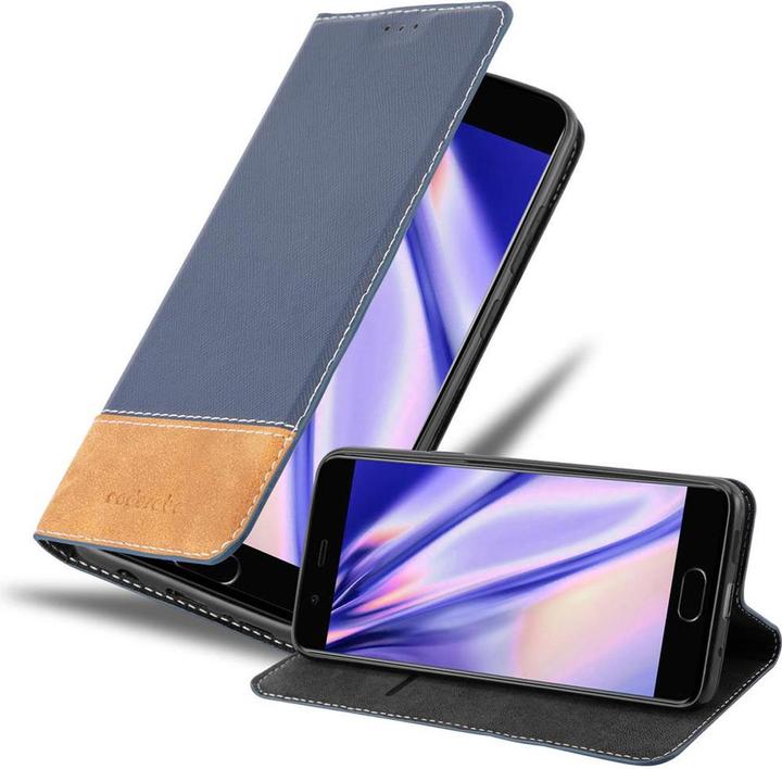 Productafbeelding Cadorabo Boek X Portemonnee Hoesje (Haier P10)