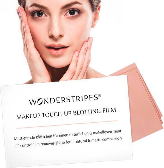 Produktbild Wonderstripes Blotting Film (Puder, 498.67 ml)