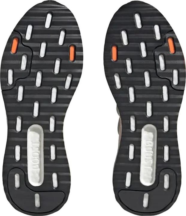Produktbild adidas Sneaker X PLRBOOST Wildleder (37)