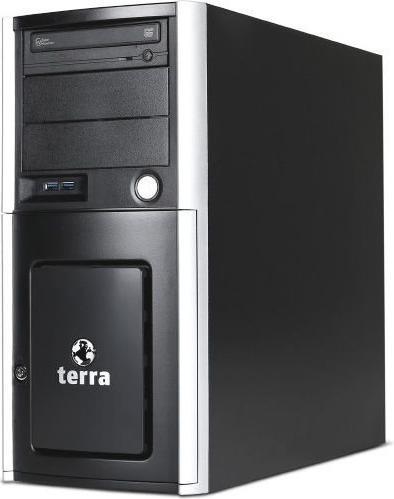 Wortmann TERRA SERVER 3030 G6 E-2434/32/2x960/C (1100379) (Intel Xeon E-2434)