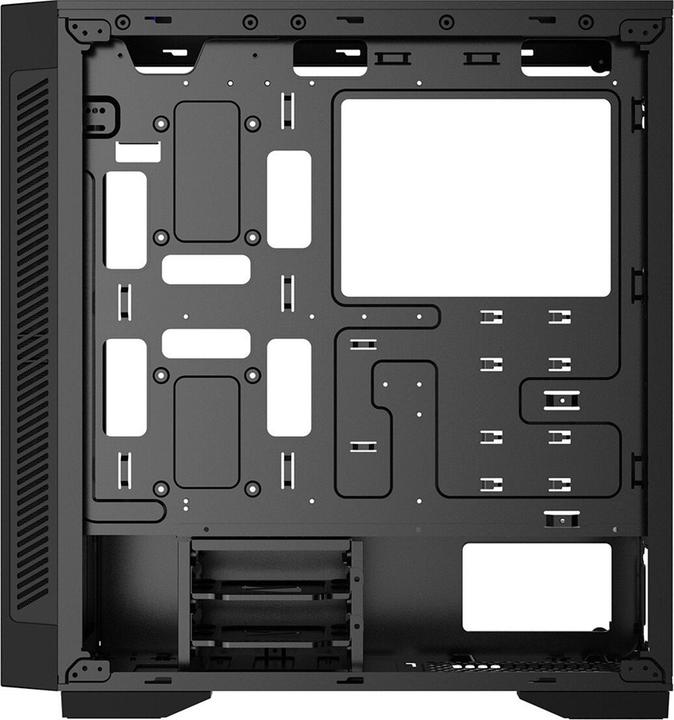 Produktbild Deepcool Matrexx 55 V3 ADD-RGB 3F (ATX, mATX, E-ATX, Mini-ATX)